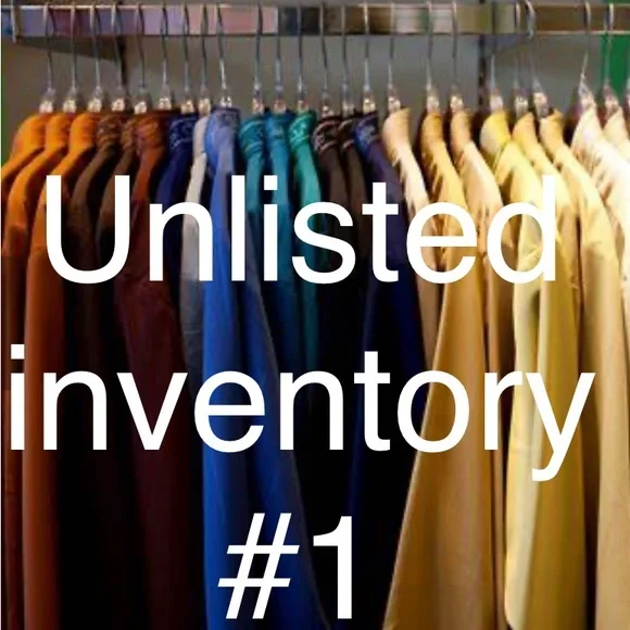 Unlisted inventory for life show. Random pull - Picture 1 of 1